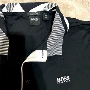 Hugo Boss polo shirt